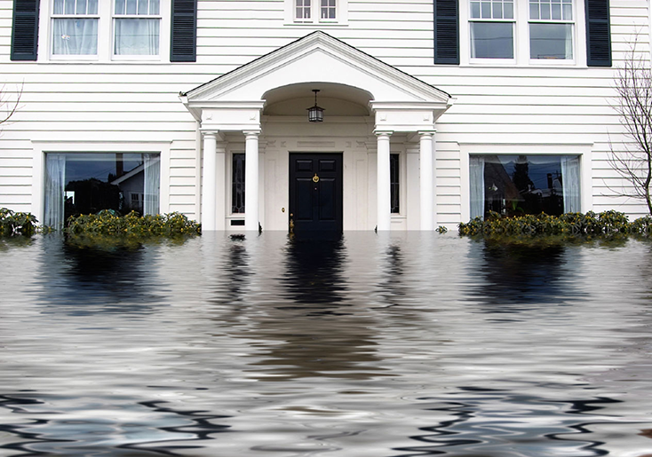 Arizona Flood Insurance Coverage